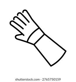 Gants, Masques et Fil de corps uniquement en début de saison